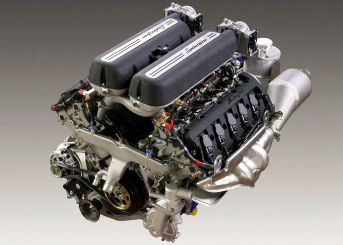 20 Beautiful Engines That Will Make You Question Your Manufacturer Orientation