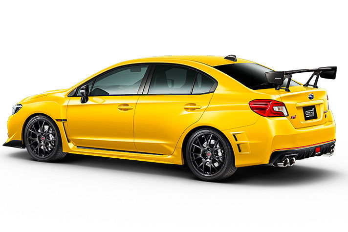 5 Incredible Cars We're Stupidly Denied In The UK