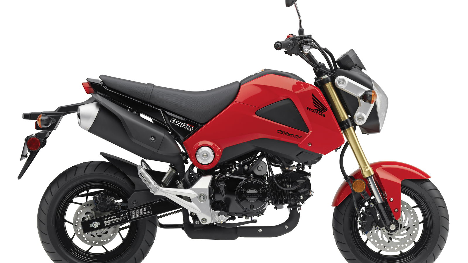 These Are The Awesome Bikes You Want Us To Ride In 2016