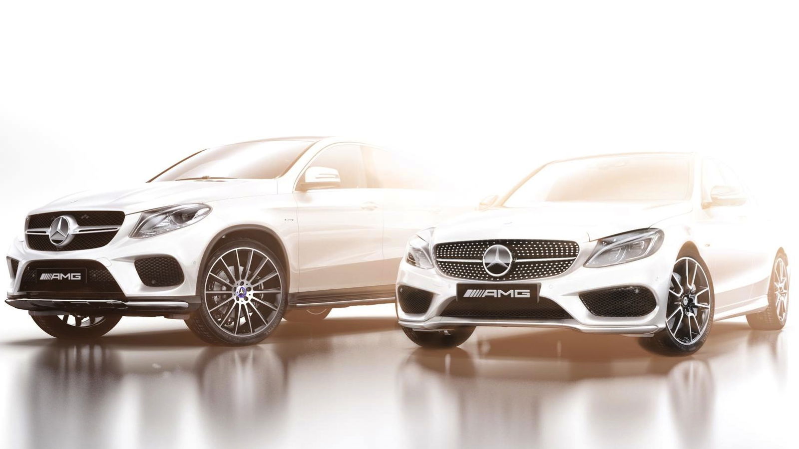 AMG Sport Is Here To Give You Potent Mercs With A Little Less Madness 