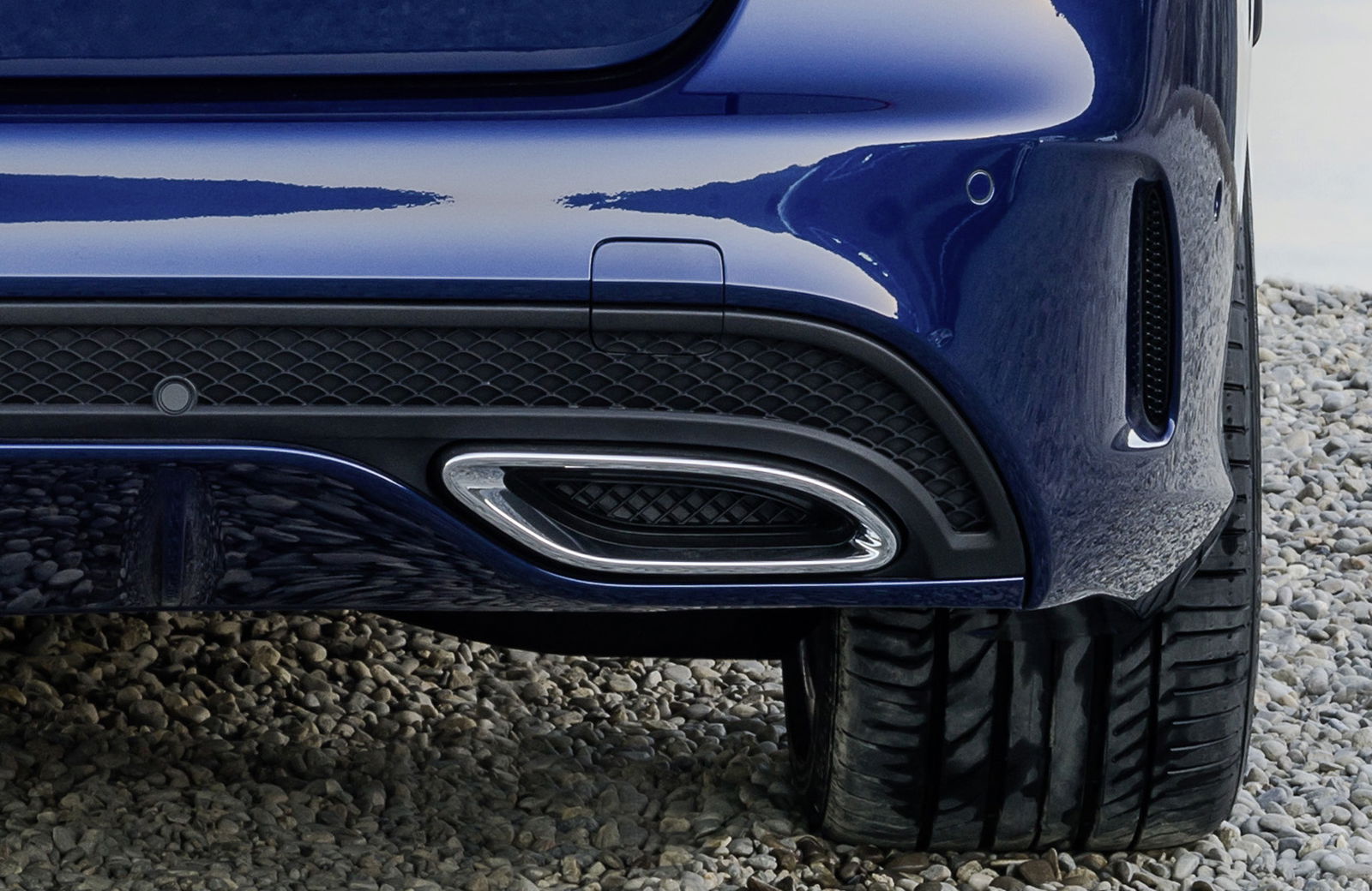 7 Fake Exhaust Pipes That Make Expensive Cars Look Cheap