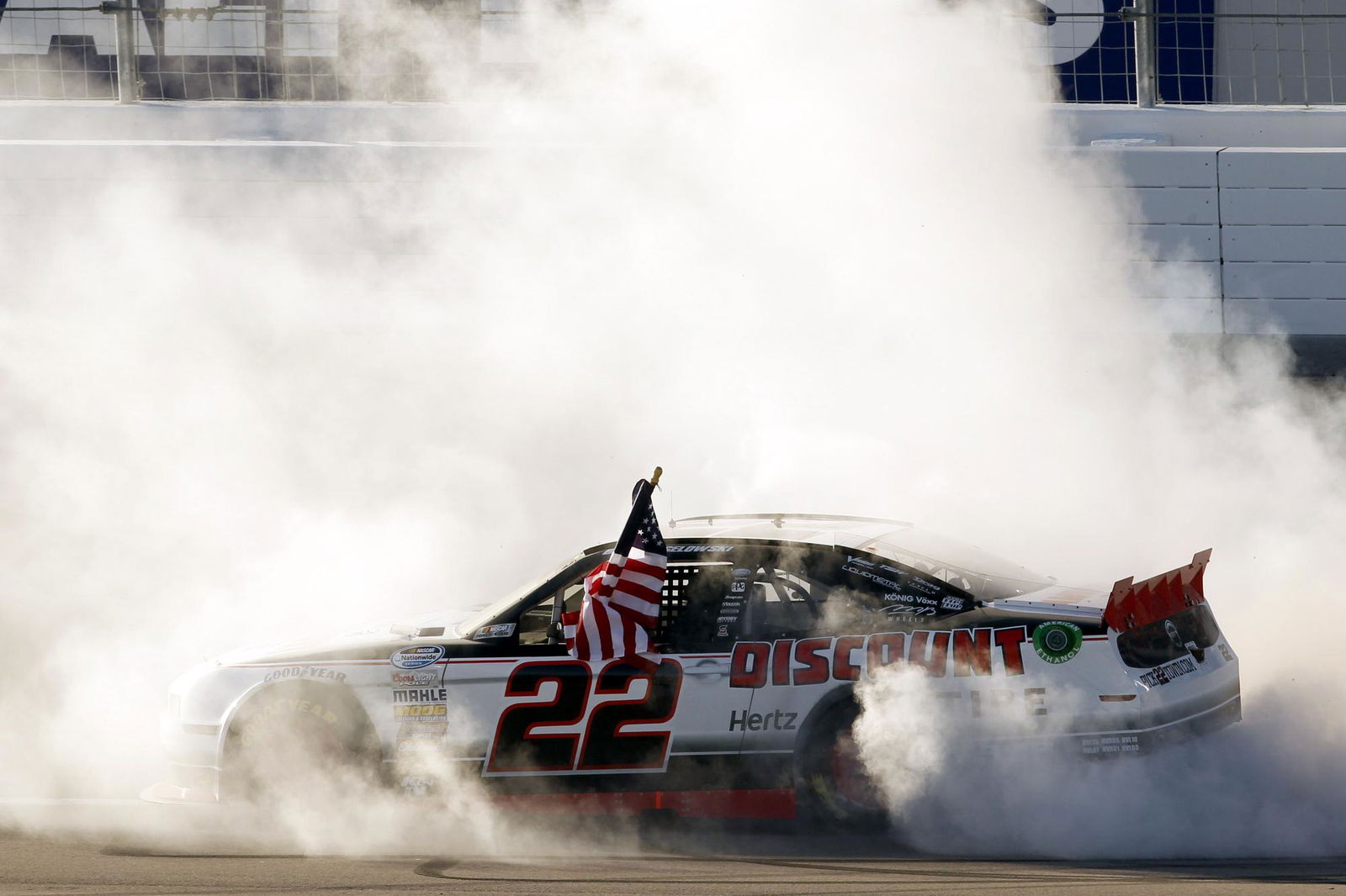 How And Why Do Race Cars Have Their Power Restricted?