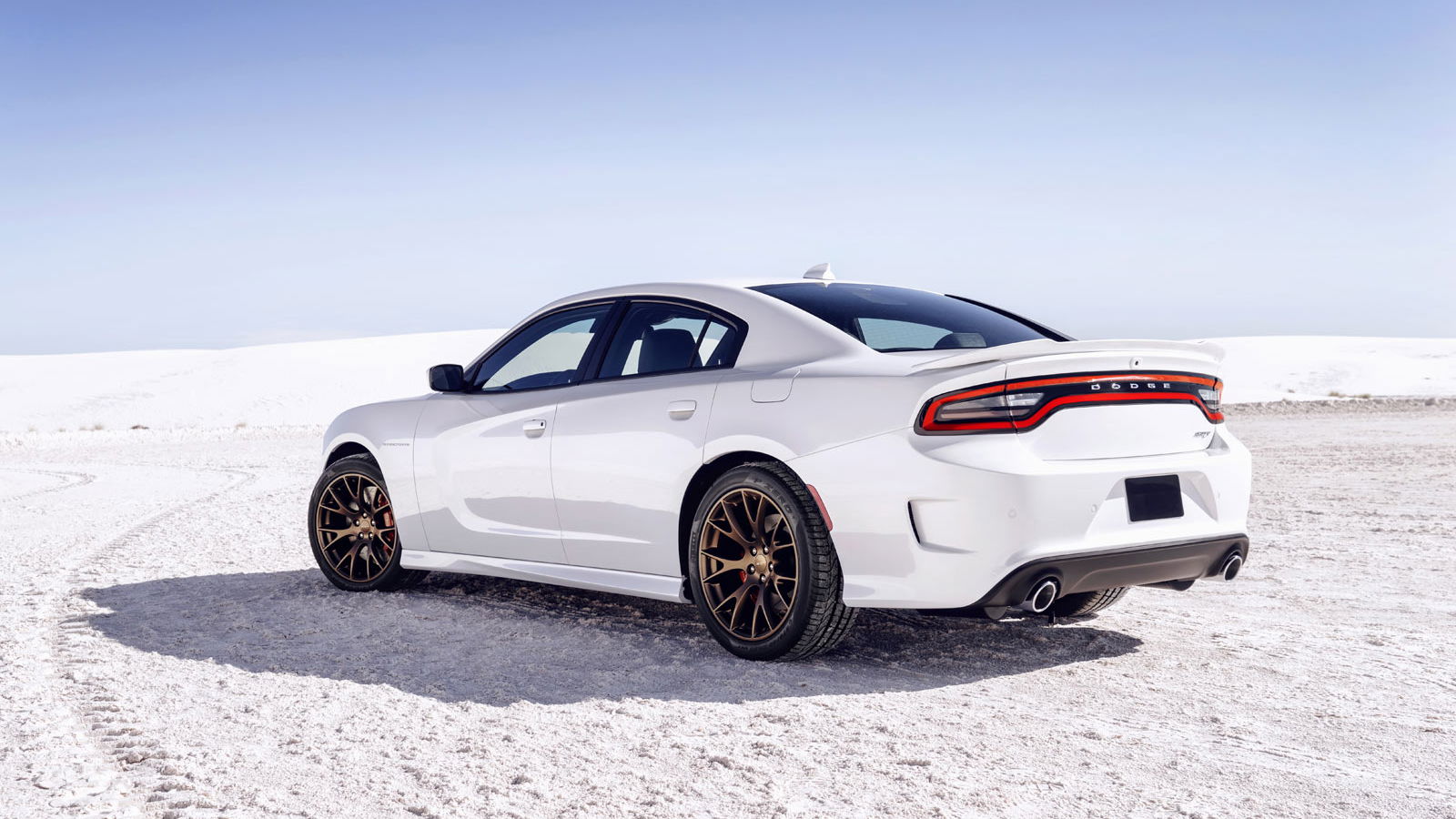 Next-Gen Dodge Charger And Challenger Set To Reuse Current Platform