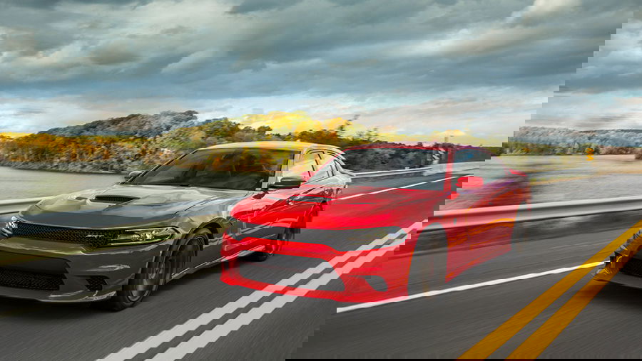Hellcat Orders Have Been Put On Hold Because Dodge Can't Keep Up With Demand
