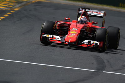 Image source: Scuderia Ferrari