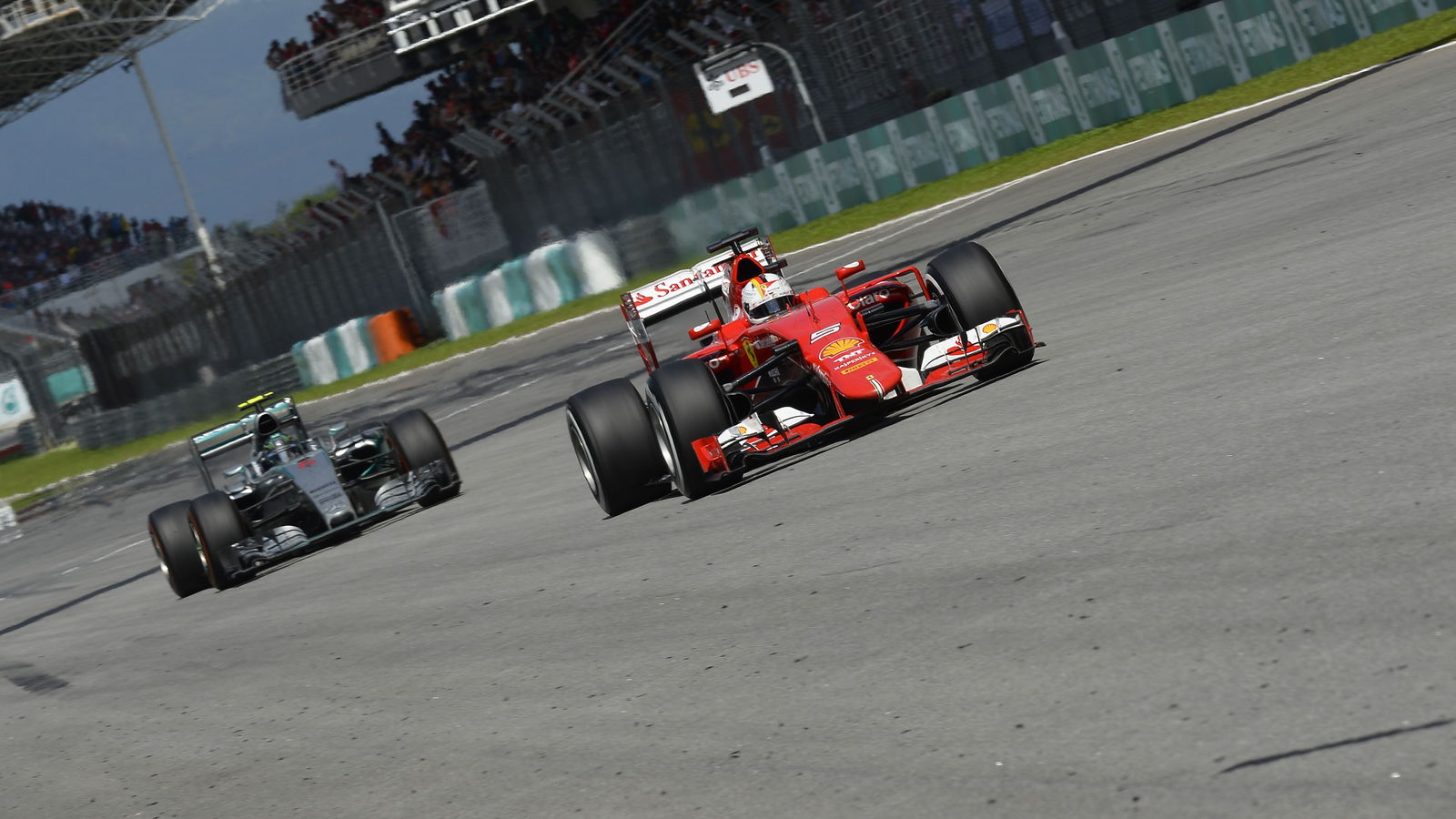 10 Things To Look Forward To From Motorsport In 2016