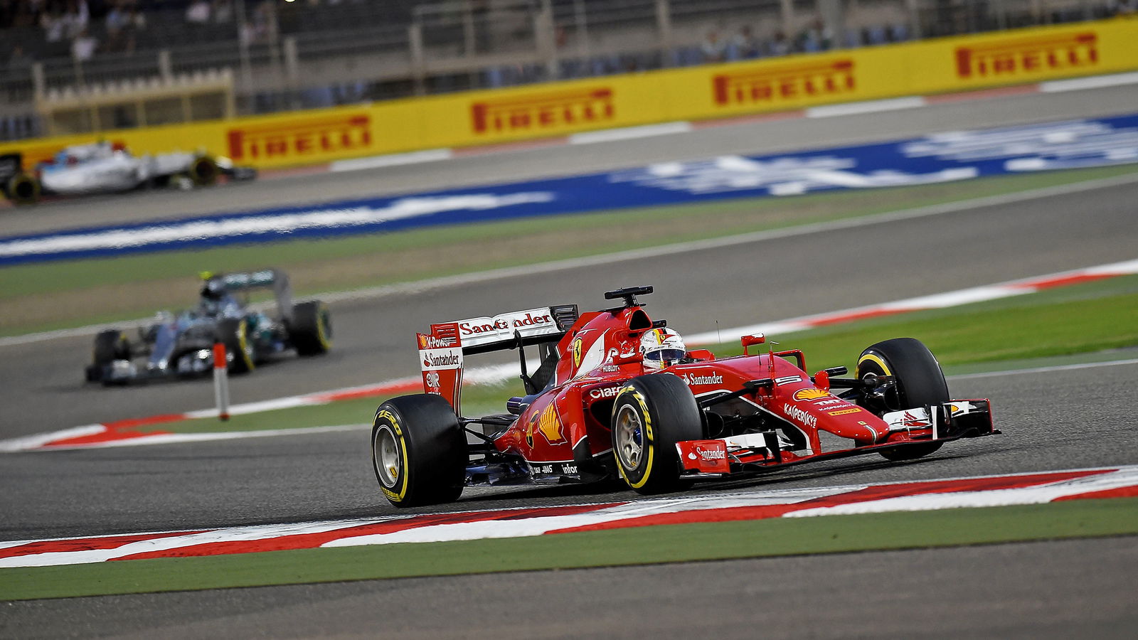 8 Predictions For The F1 2016 Season