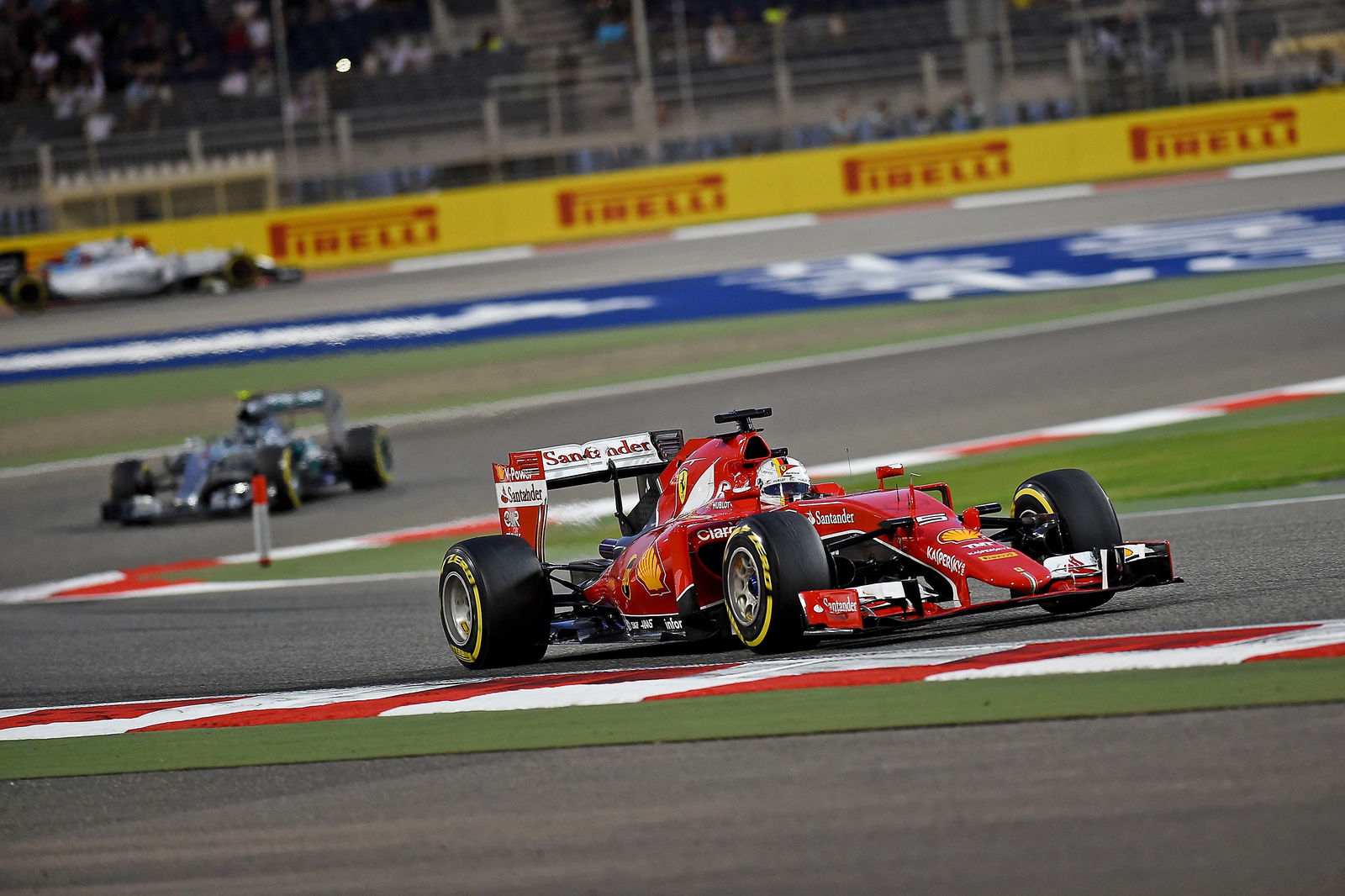 Here's How A Super Formula Car Compares To A Formula 1 Machine