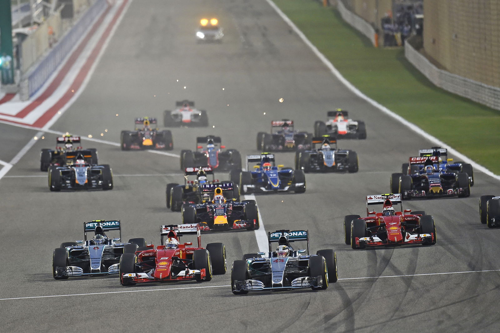 Image source: Scuderia Ferrari
