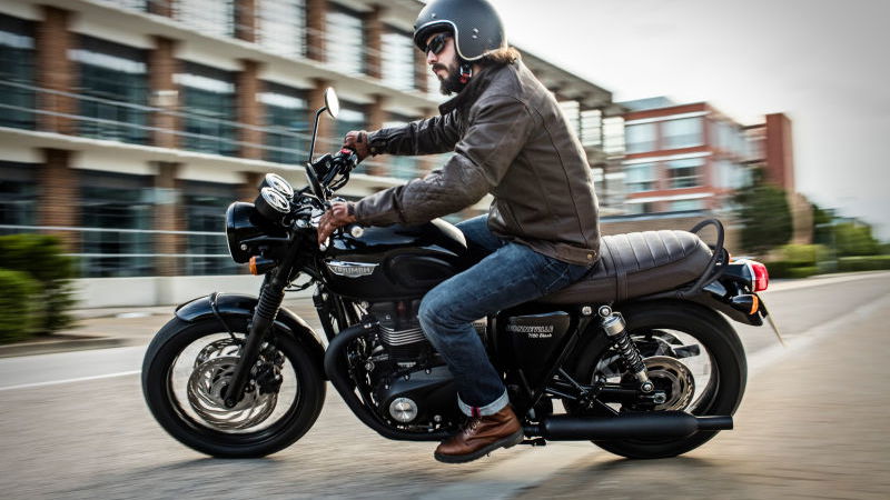 The 9 Coolest Bikes Of All Time