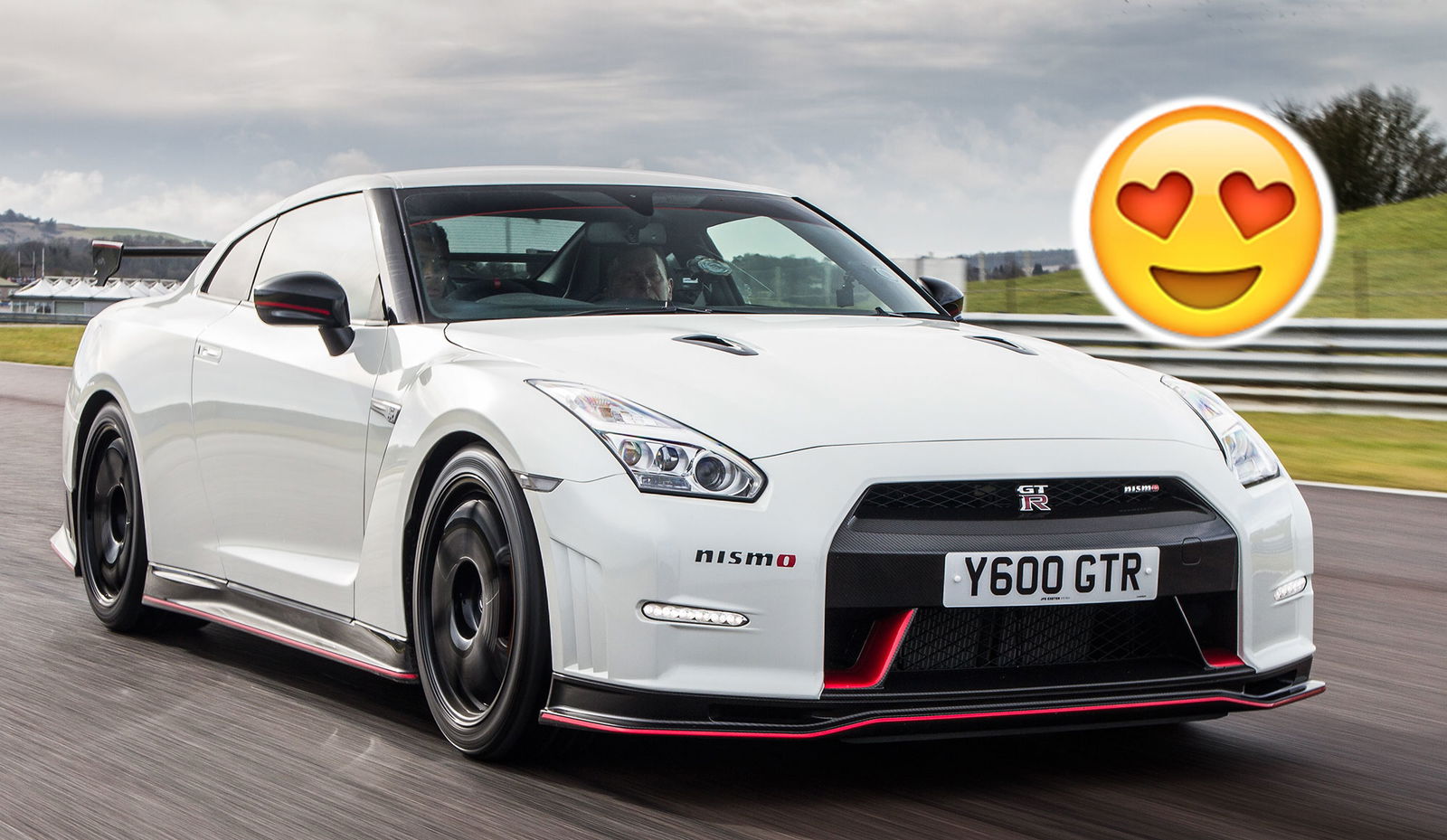 If These 14 Cars Were Emojis, Here's What They'd Be