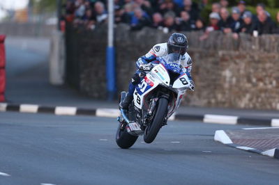 Guy Martin Will Pit His Superbike Against Red Bull’s F1 Car In A Series Of Challenges