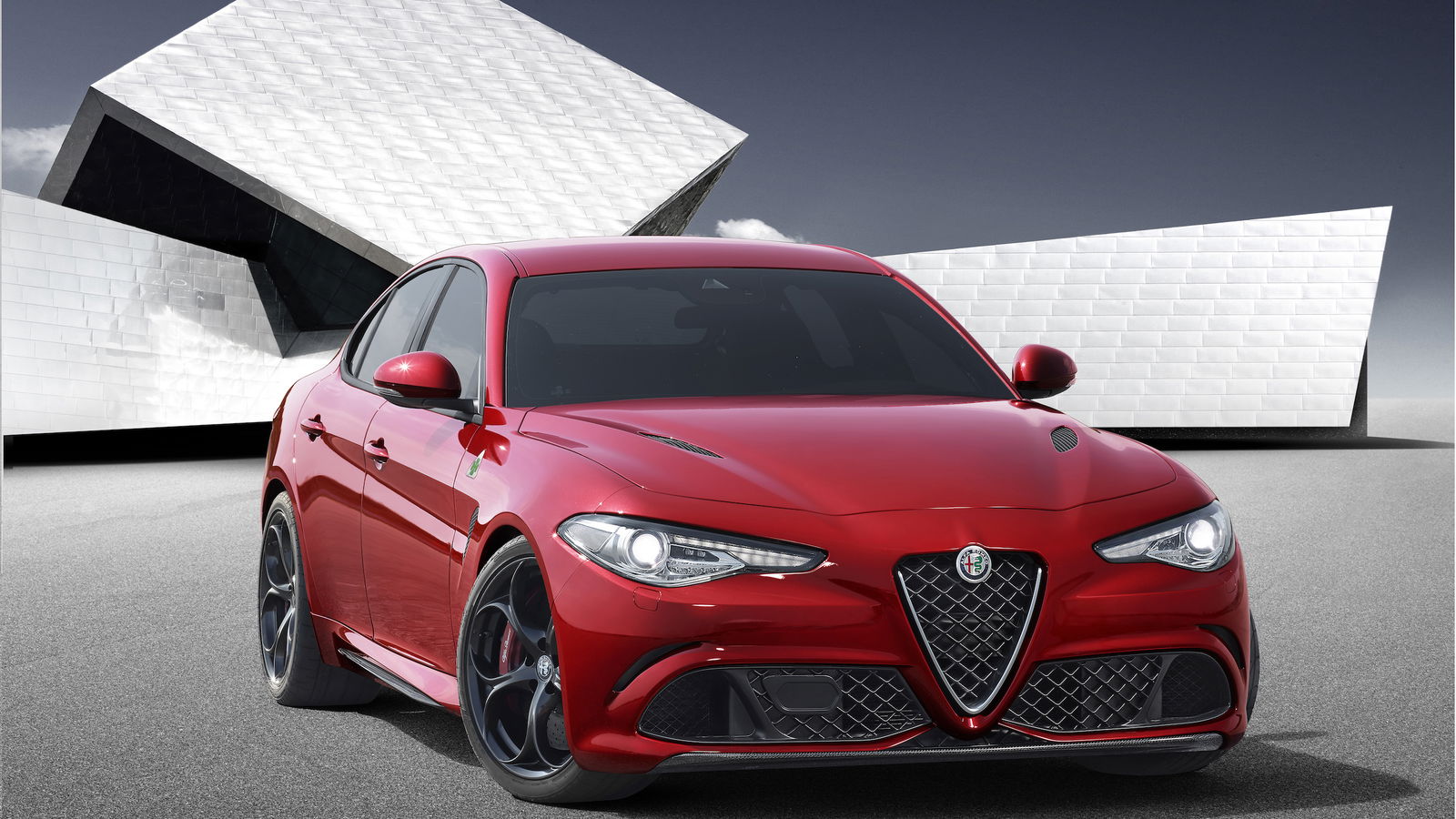 The 8 Most Hotly Anticipated Cars Of 2016