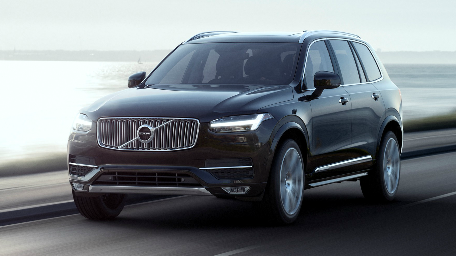 Every Volvo XC90 Launch Edition Sold Out In Just 47 Hours
