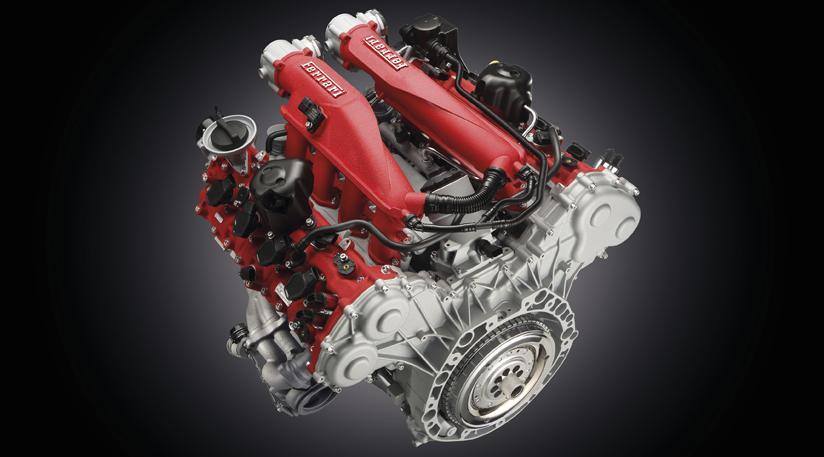 20 Beautiful Engines That Will Make You Question Your Manufacturer Orientation
