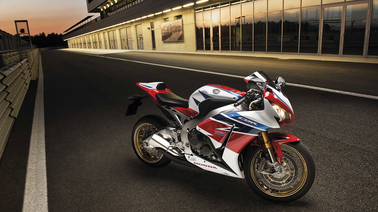 Why We Can’t Wait For A New Honda Fireblade