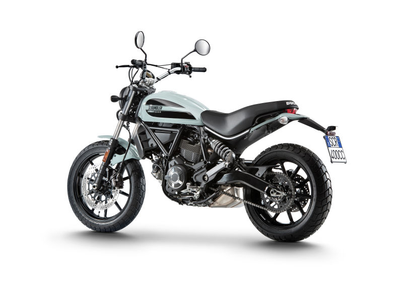 8 Bikes We Can't Wait To Ride In 2016