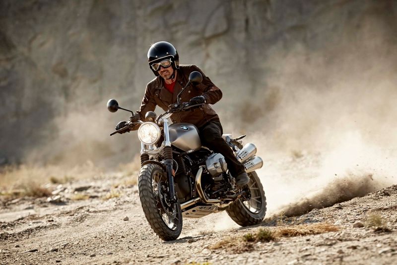 8 Bikes We Can't Wait To Ride In 2016