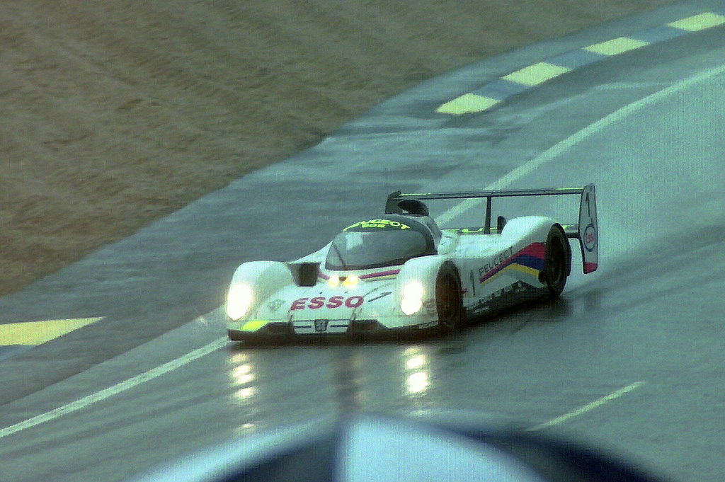 The 8 Most Successful Le Mans Racing Drivers Ever