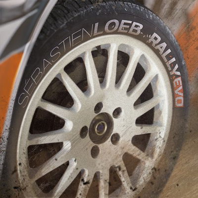 Milestone and Sébastien Loeb Create Exciting New Rally Game For 2015