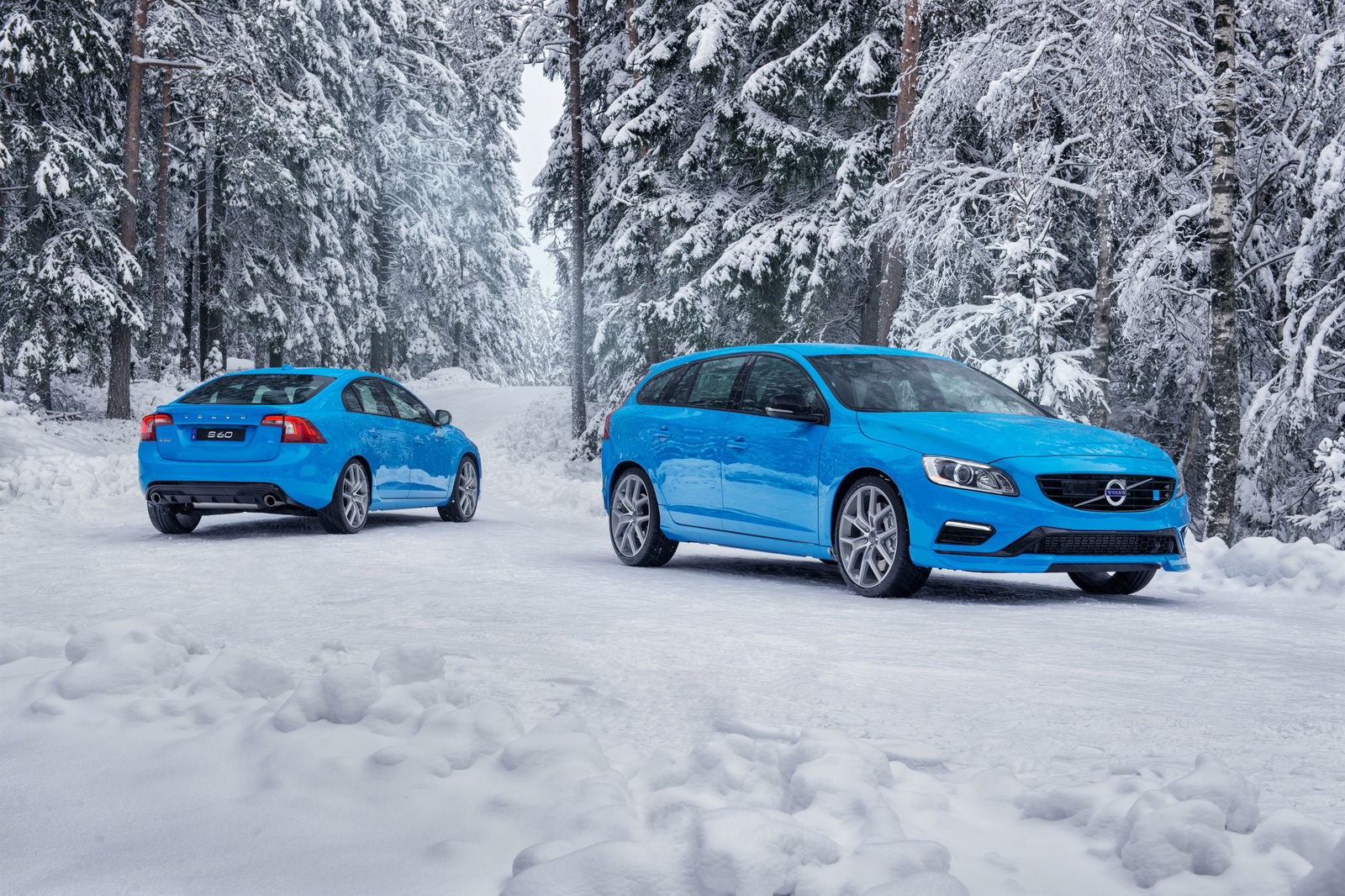 Volvo Just Bought Polestar, And Plans To Make Ballistic Hybrid Models