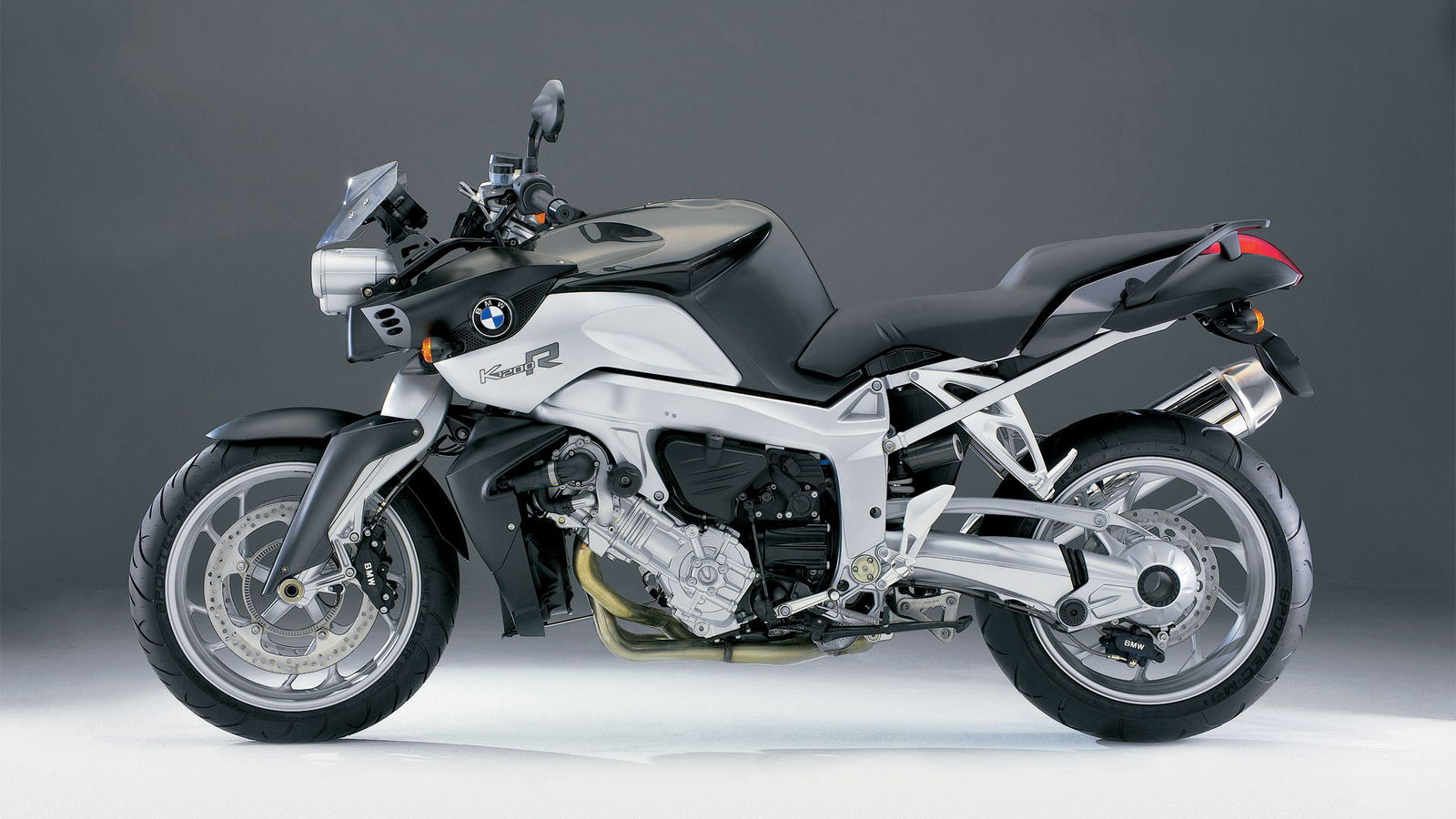 The 6 Greatest Naked Bikes For Under £5000