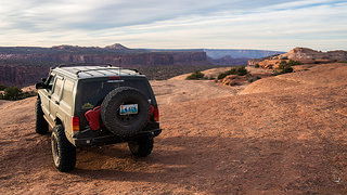 15 Epic Off-Road Hot Spots For Summer Time In The US