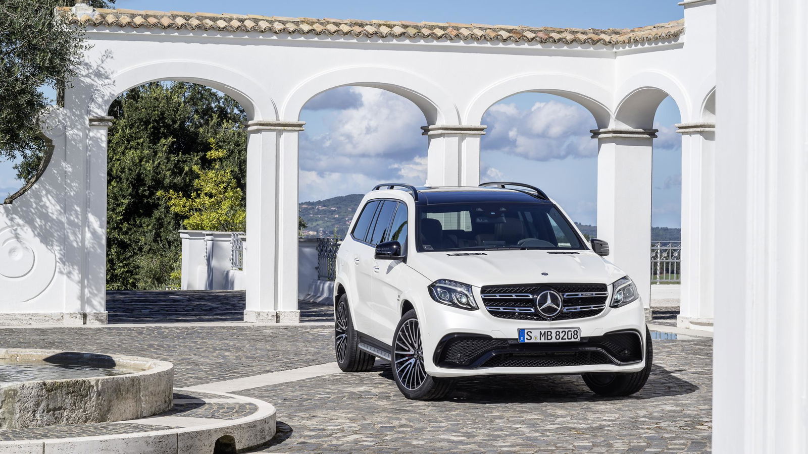 Nine Ratios Is As Far As Mercedes' Auto Gearboxes Will Go