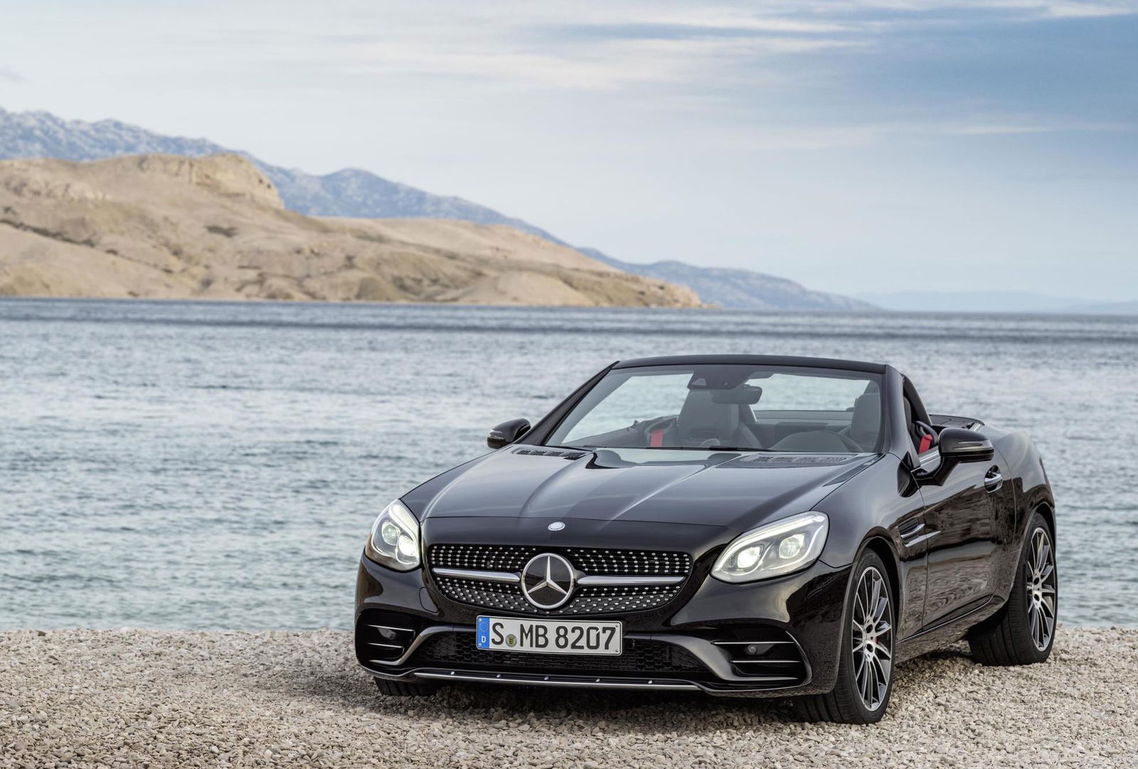 Car Makers Are Finally Admitting That Downsizing Was A Stupid Waste Of Time And Money