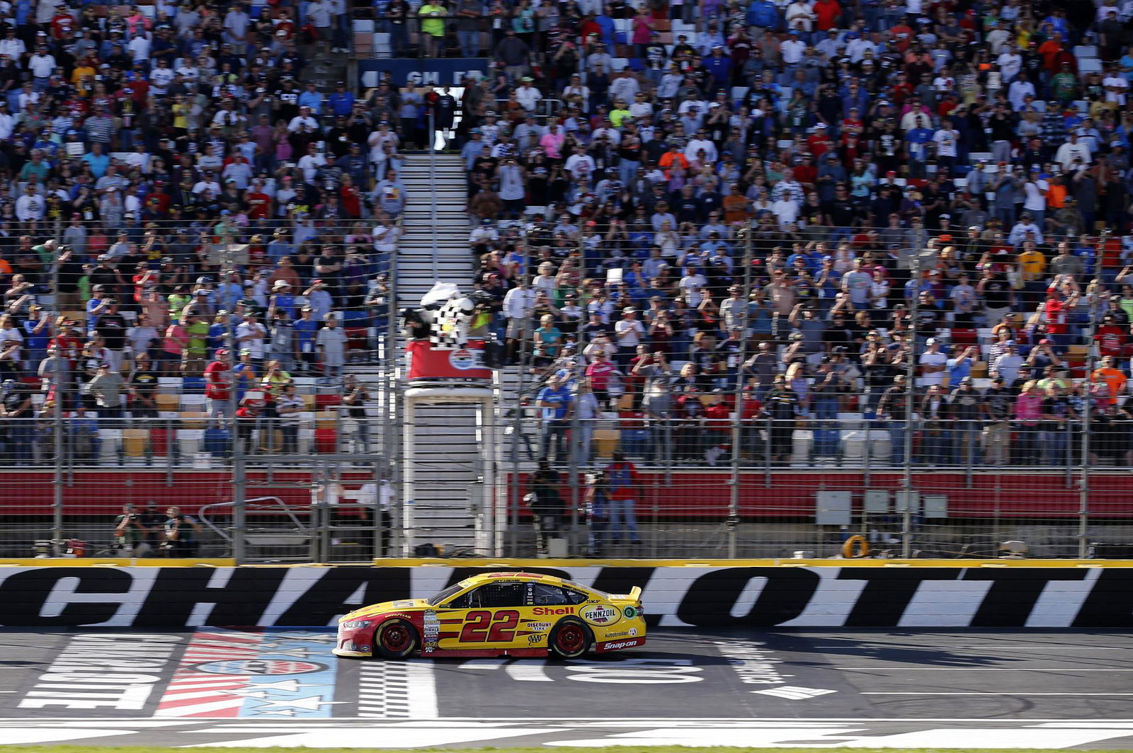 How And Why Do Race Cars Have Their Power Restricted?