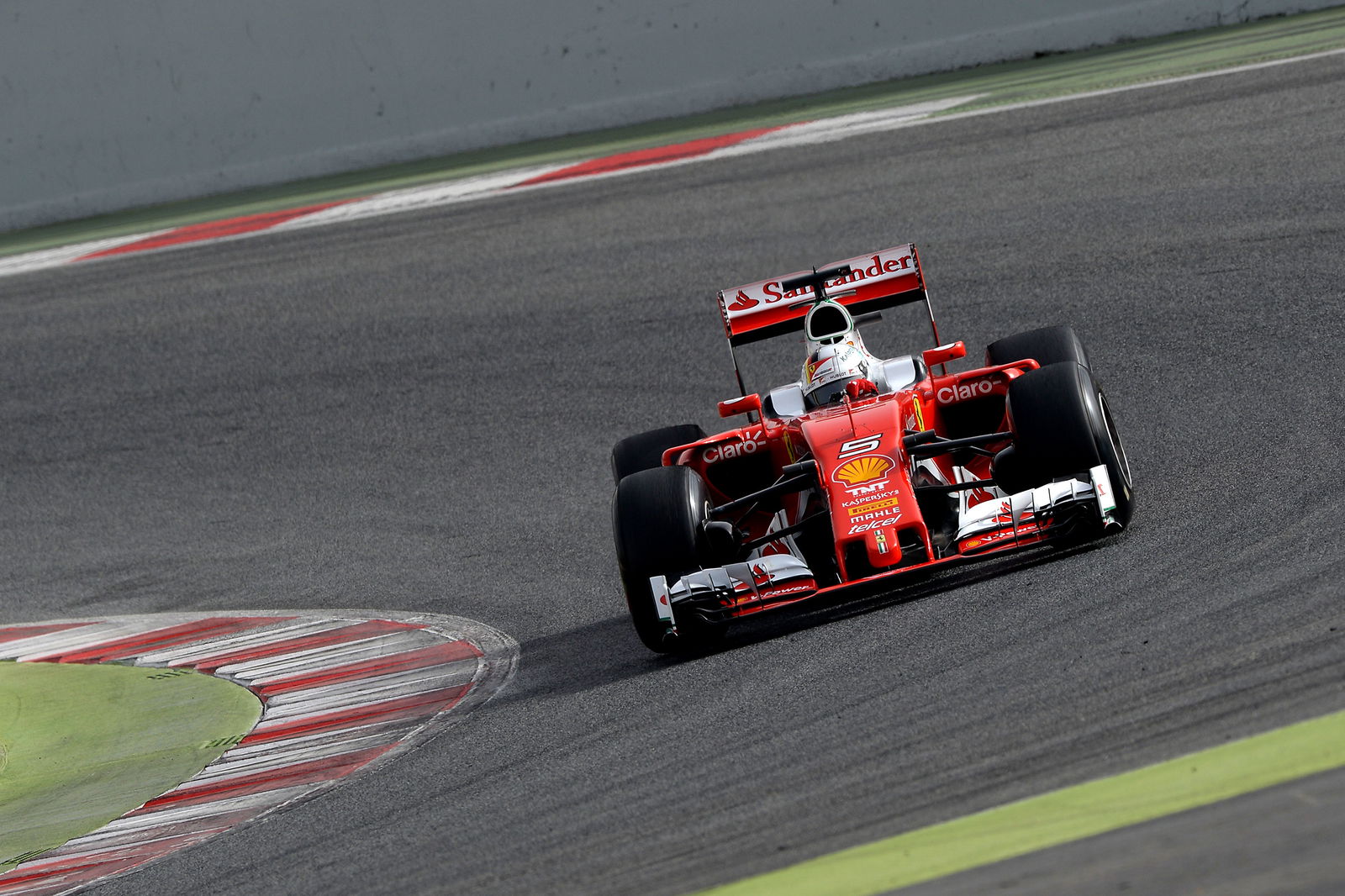 Image source: Scuderia Ferrari