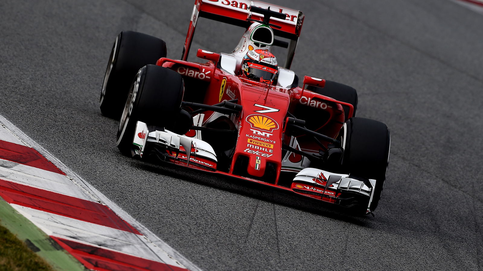 8 Small Tweaks That Could Do F1 A Load Of Good