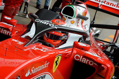 Image source: Scuderia Ferrari