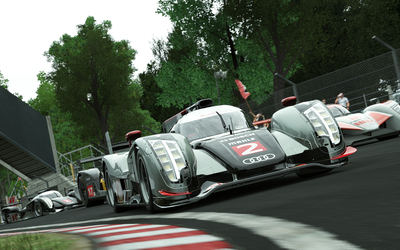 Image source: Project Cars/Bandai Namco