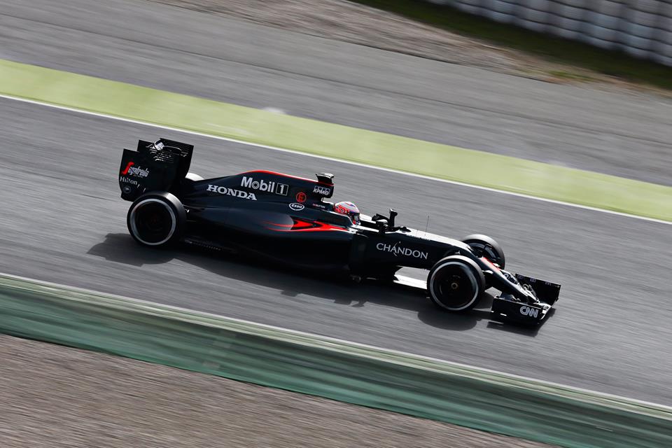 Image source: McLaren