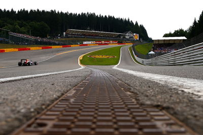 10 Things You Didn’t Know About The Belgian Grand Prix