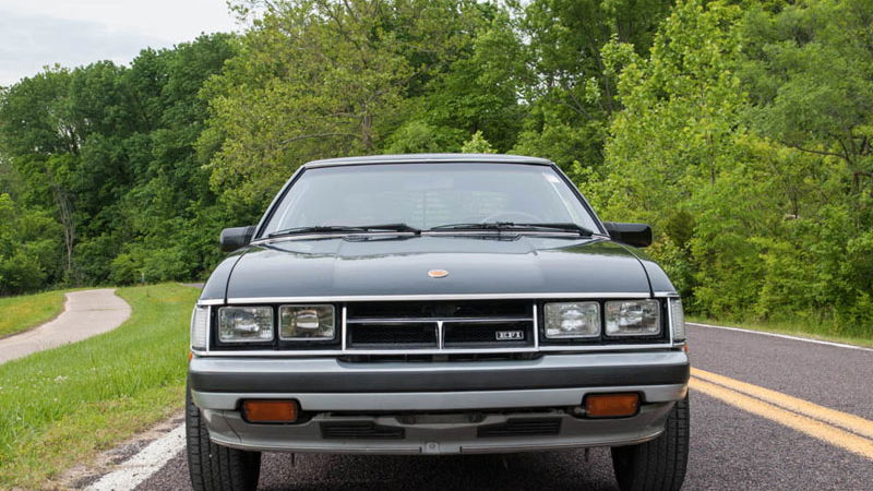 This Vintage 1980 Toyota Celica Supra Is Rare, Beautiful, And Potentially Quite Cheap
