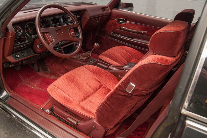 This Vintage 1980 Toyota Celica Supra Is Rare, Beautiful, And Potentially Quite Cheap