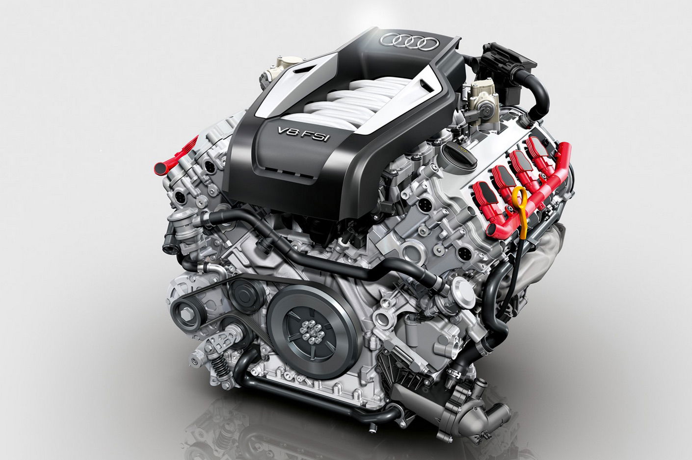 20 Beautiful Engines That Will Make You Question Your Manufacturer Orientation