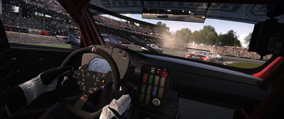 These Are All The Amazing Cars You'll Be Racing In Project Cars 