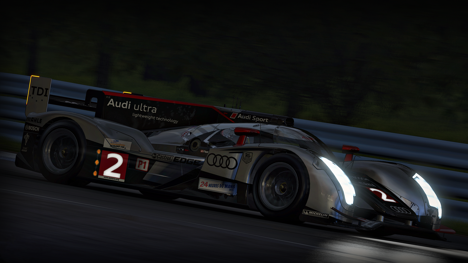 Project Cars 2 Already Confirmed: It'll Be Crowd-Funded And Will Feature Rallycross