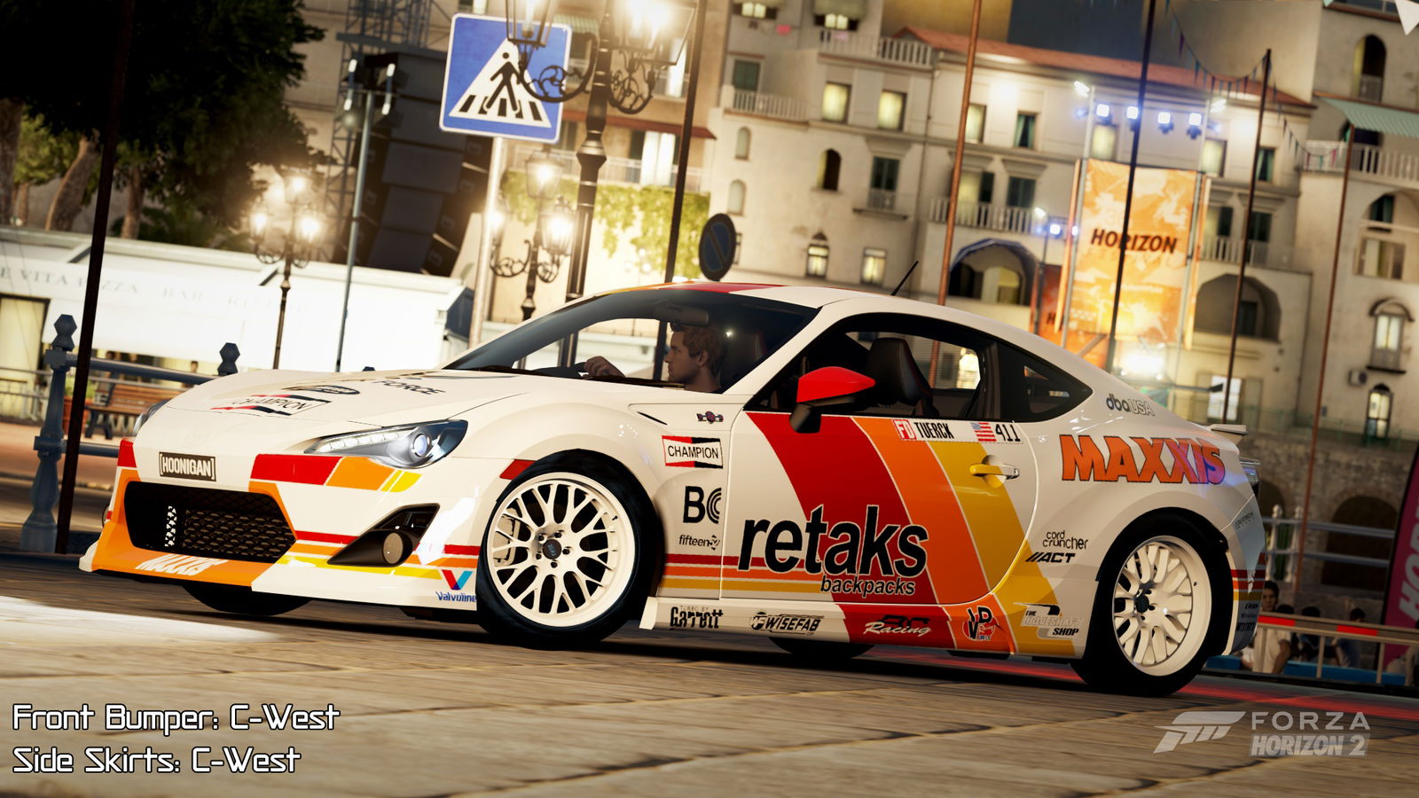 13 Of The Coolest Forza Creations Made By You