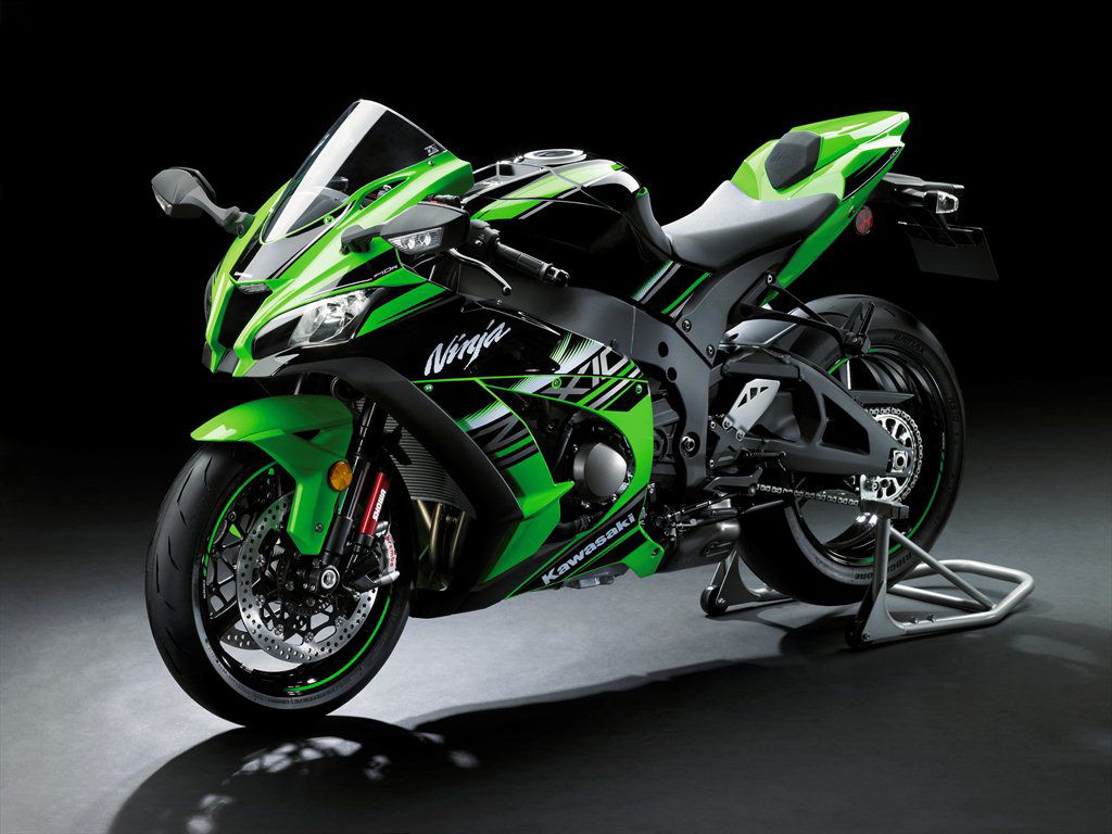 8 Bikes We Can't Wait To Ride In 2016