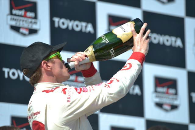 6 Reasons Why You Should Start Watching IndyCar