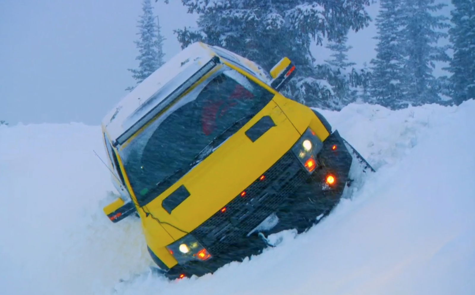 The 18 Best Moments From Top Gear Series 22 Episode 6