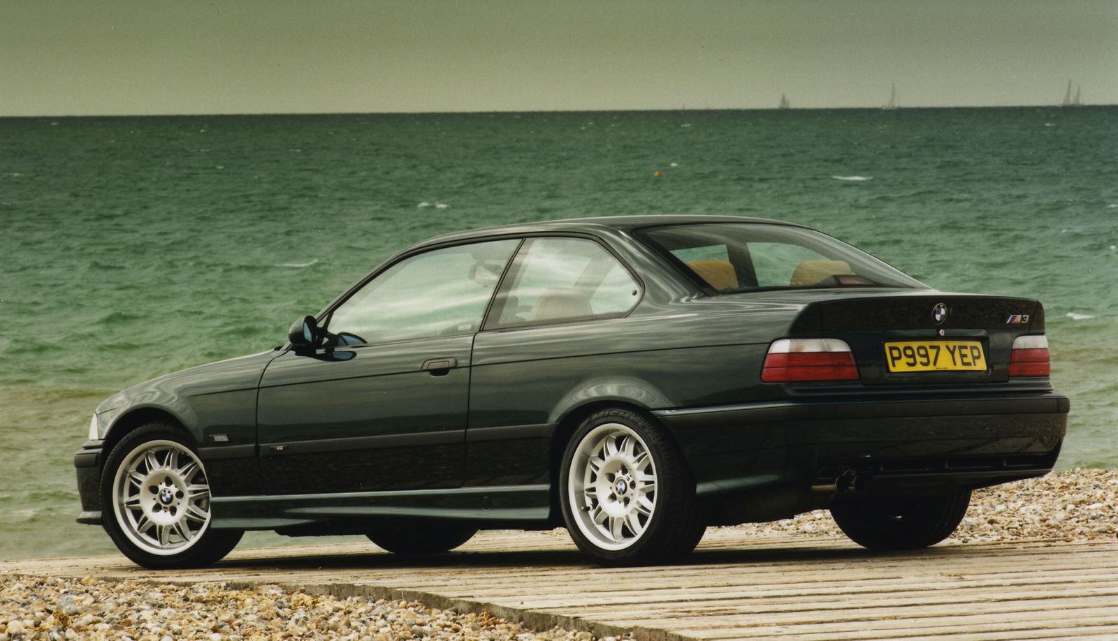 9 Retro Rides You Need To Buy Before It's Too Late 