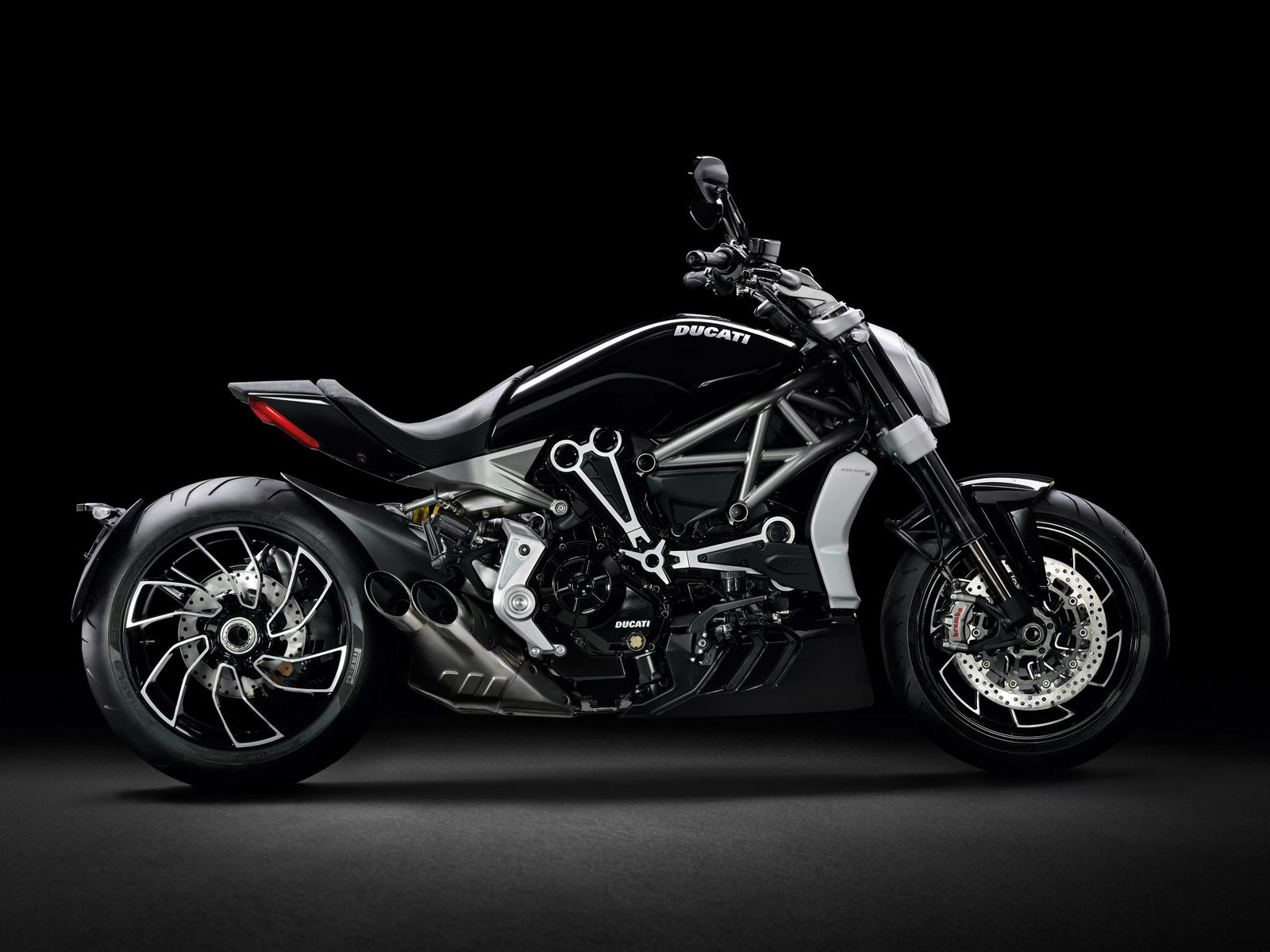 5 Cool Motorbikes We Saw This Week