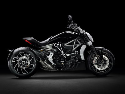 5 Cool Motorbikes We Saw This Week