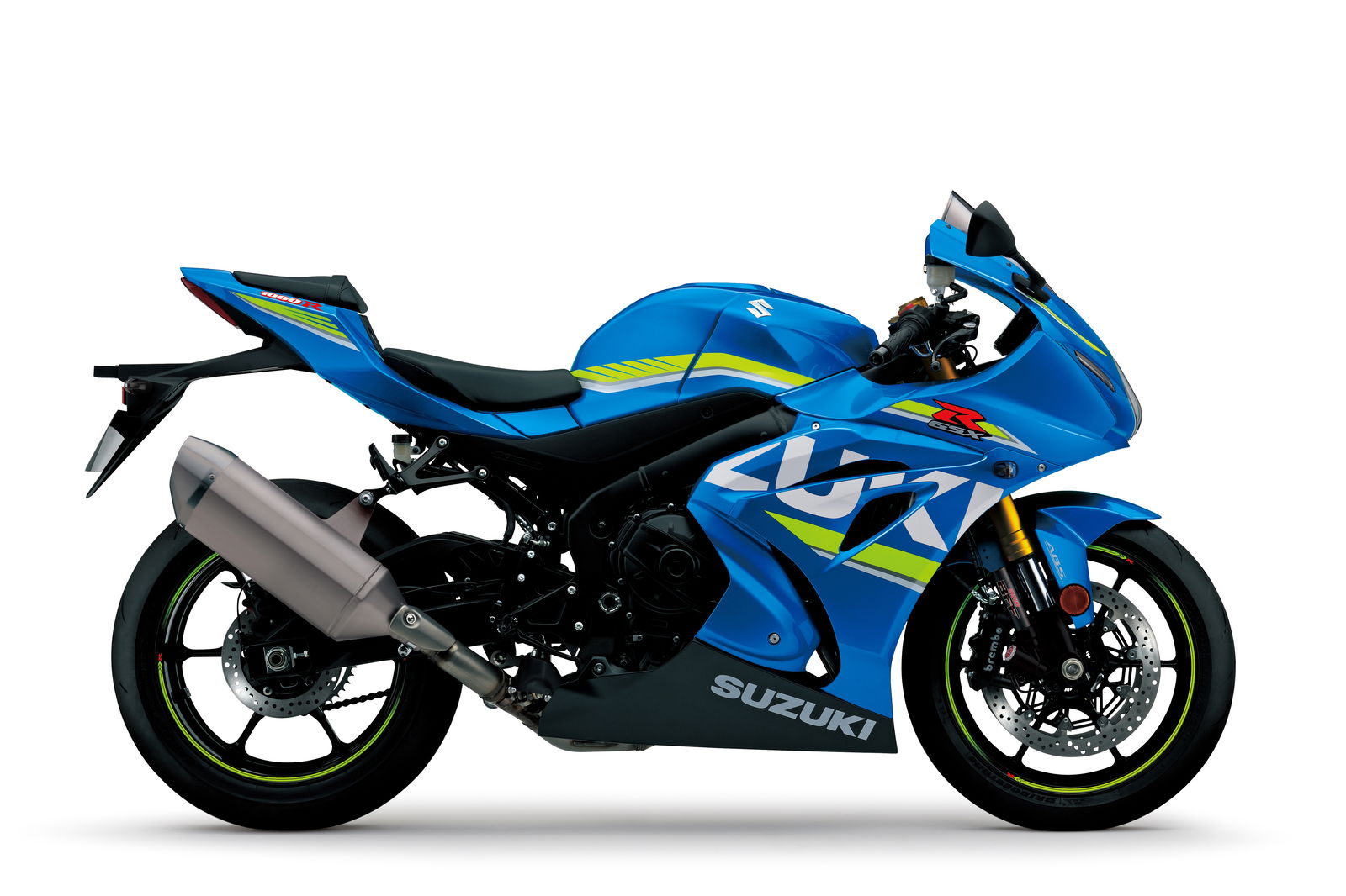 8 Bikes We Can't Wait To Ride In 2016