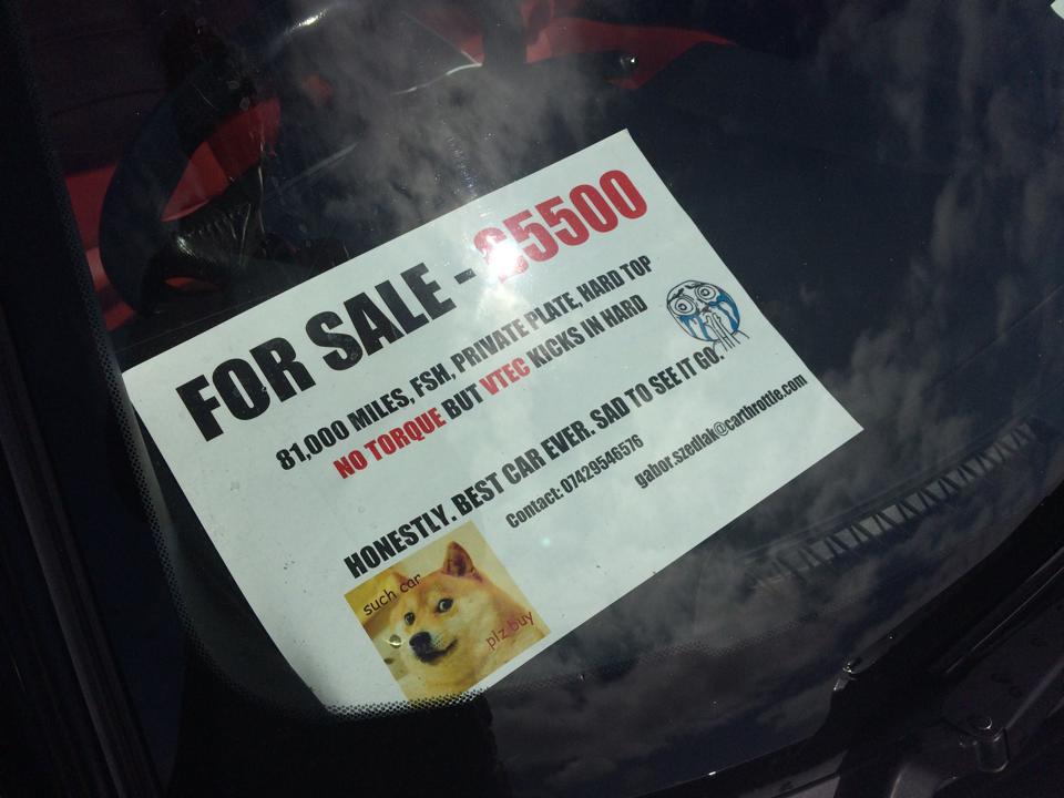 8 Lies A Petrolhead Will Tell You About Their Project Car